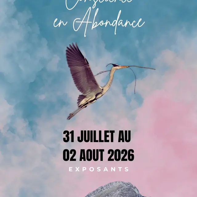 Festival Conscience en Abondance_Abondance