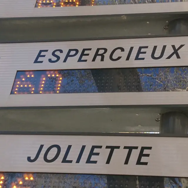 Parking Espercieux  Marseille