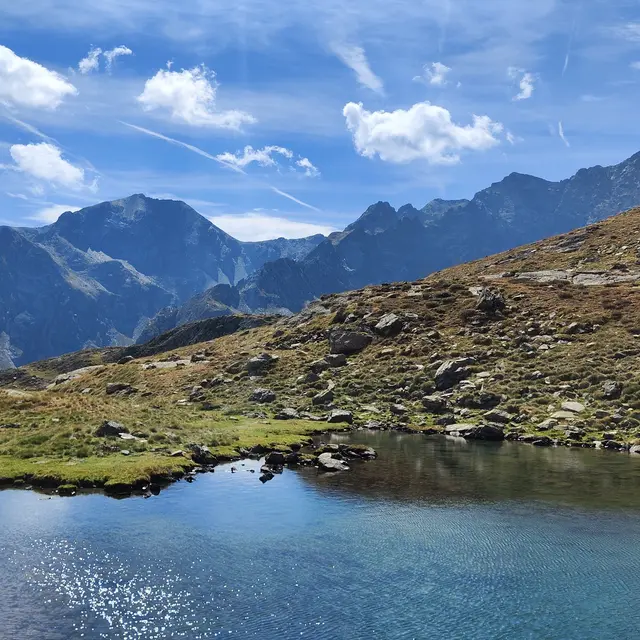 Le Circuit des Orris