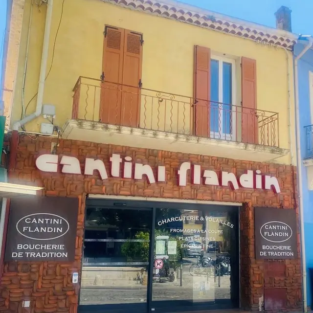 Cantini