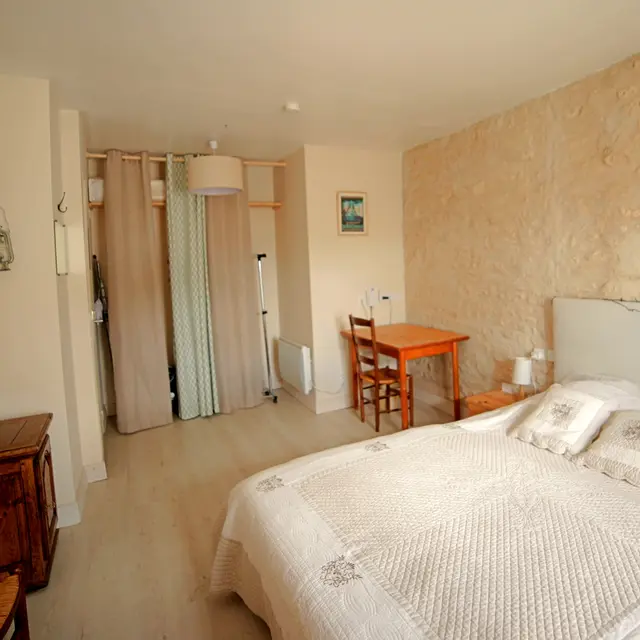 Les Logis de la forêt qui pousse - Châtelaillon