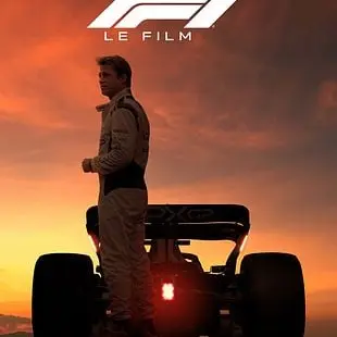 Cinéma : F1® le film_Superdévoluy