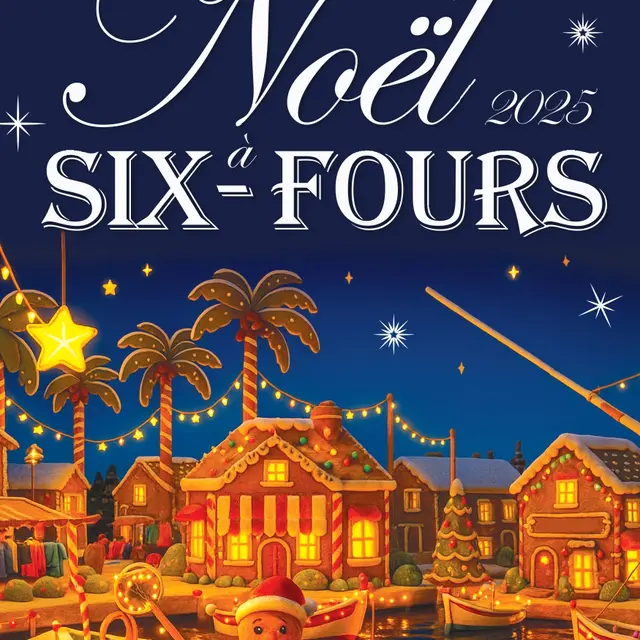Noël à Six Fours_Six-Fours-les-Plages