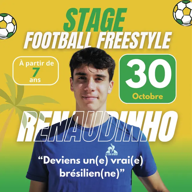 Football Freestyle_Valberg