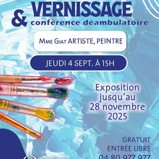 Vernissage_Vichy