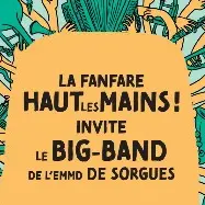 Double fanfare - Une folle soirée de l'association Lance-croquettes_Avignon