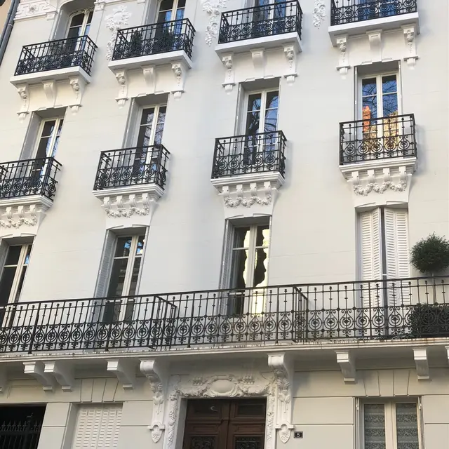 Le Rivoli