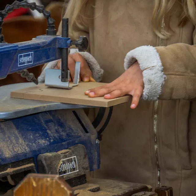 Folie(s) Végétales 2026 - Atelier des petits menuisiers_Thonon-les-Bains