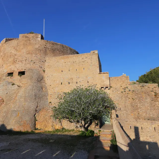 Fort Sainte Agathe