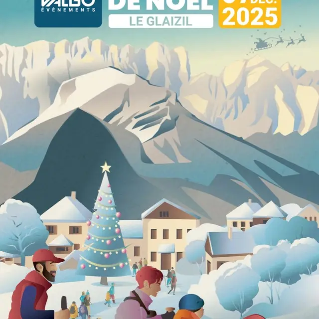Rando de Noël_Le Glaizil