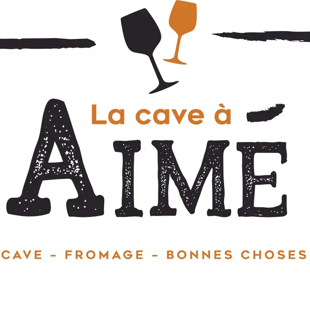Logo La Cave à Aimé