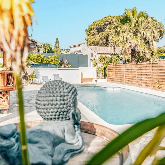 Rêve D'Azur Maison Julia