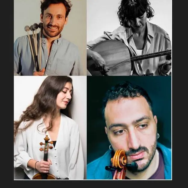 Taxie Quatuor_Marseille