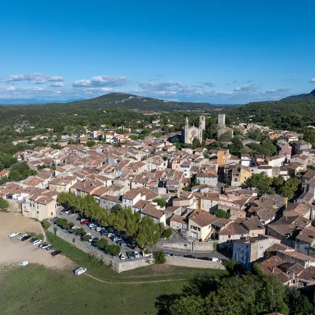 Des Argéries au défens_Rians