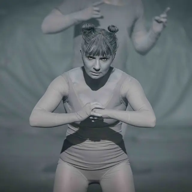 Spectacle : Le Ring de Katharsy_Chambéry