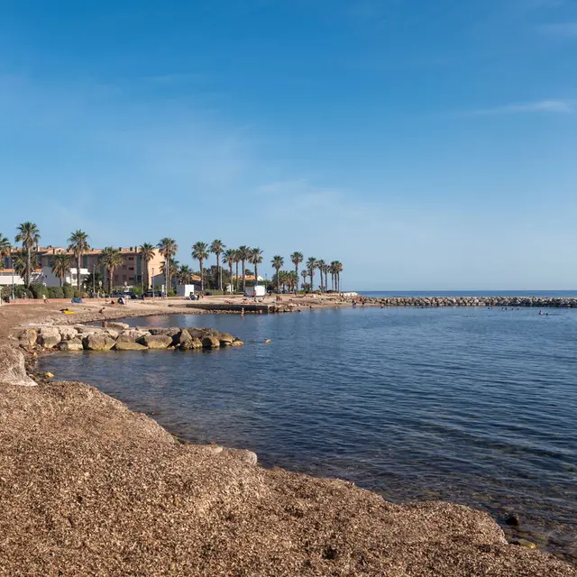 Plage Saint Asile_Saint-Mandrier-sur-Mer
