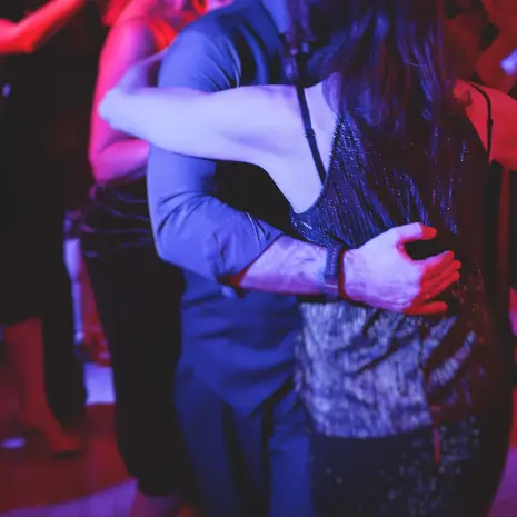 Repas Dansant des Donneurs de Sang_Cordon