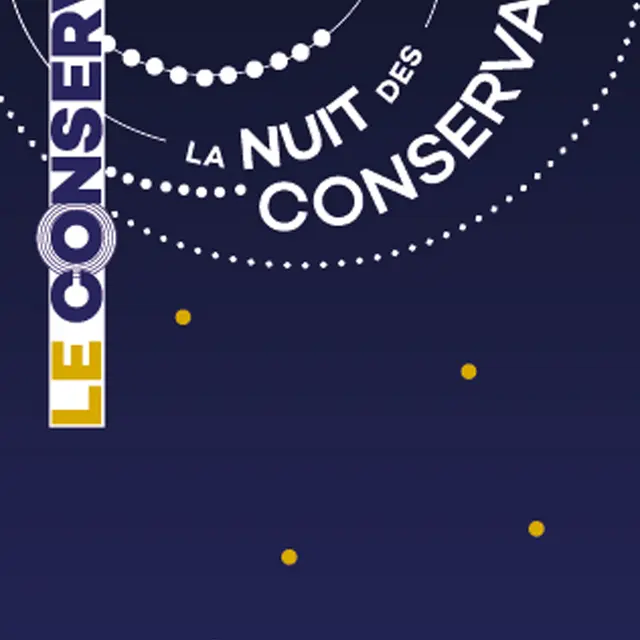 La Nuit des Conservatoires_Cusset