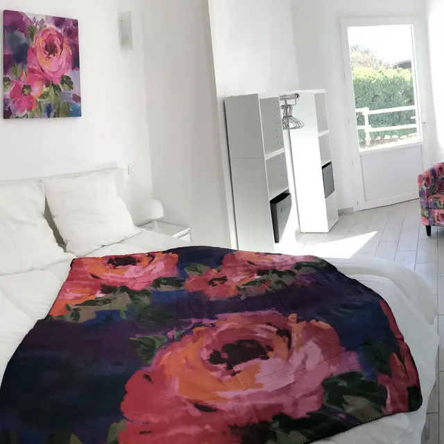 Les Maisons du Paty - La Maison de Bastian_Saintes-Maries-de-la-Mer