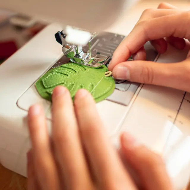 Atelier de couture : Fabrication d'accessoires_Chambéry