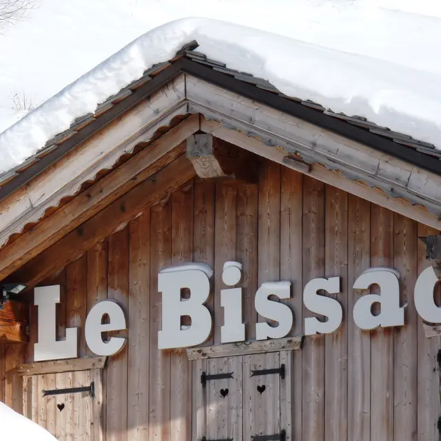 Le Bissac_Flaine