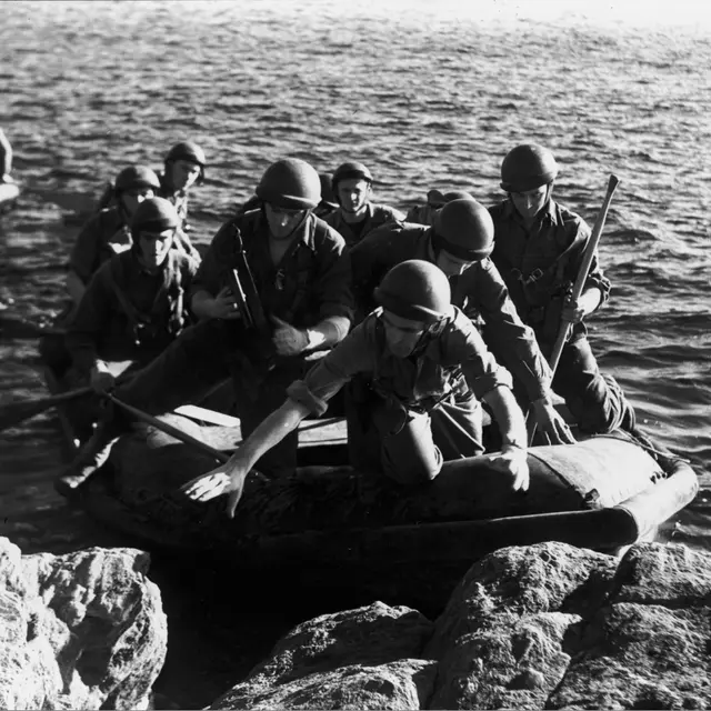 Les circuits du patrimoine en Méditerranée Porte des Maures