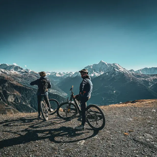 Bike Laps_Sainte-Foy-Tarentaise