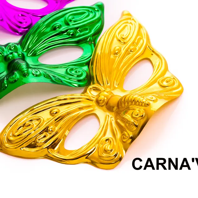 Embrasement du Caramentran