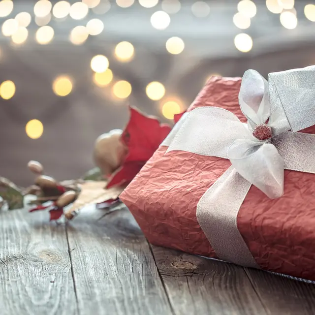 Marché de Noël du côté des artisans locaux_Sisteron