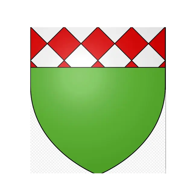 Blason des Plans_Les Plans