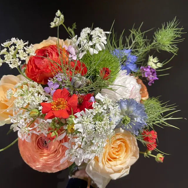 JEP 2025 - Chasse aux bouquets de fleurs locales_Cusset