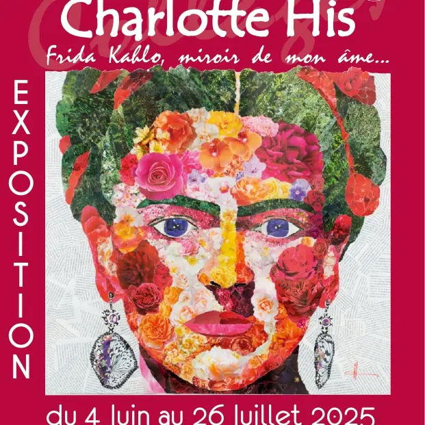 Exposition Frida Kahlo
