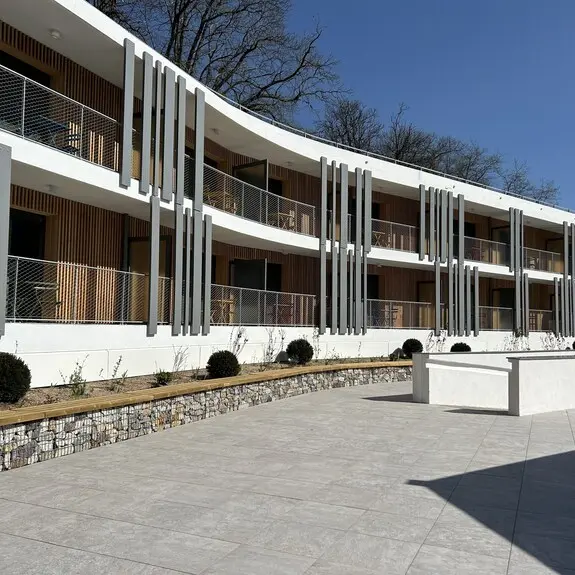 Pure Thermal Residence_Roquebillière