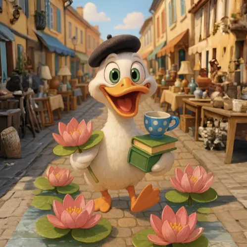 Vide Grenier à Barbotan-les -Thermes_Cazaubon