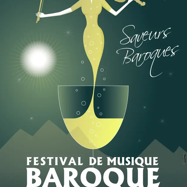 Festival Baroque - Concert à Passy_Passy