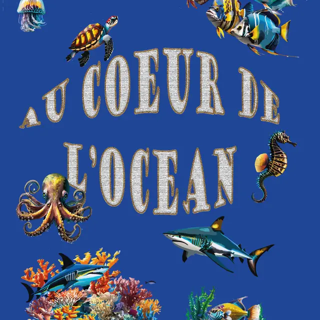 Au coeur de l'océan_Nice