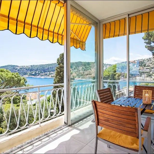 Vista Mare_Villefranche-sur-Mer