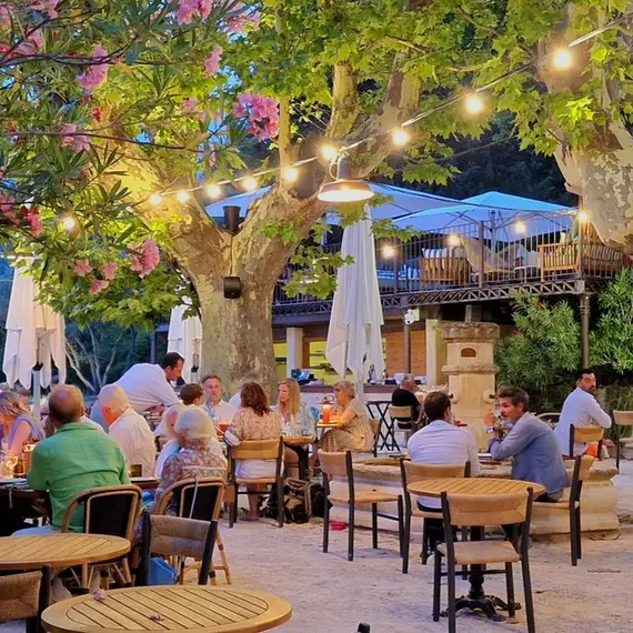 La Petite Guinguette