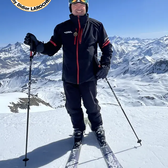 Didier Laroche_Val d'Isère