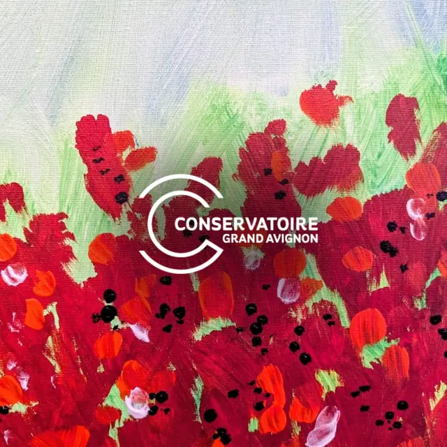 A mains levées_Avignon