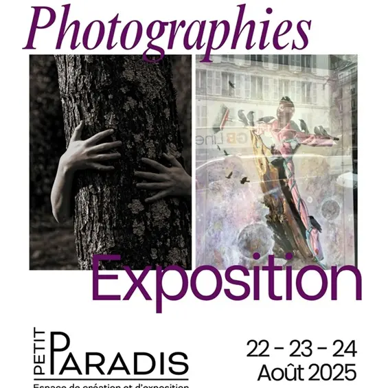 Marion Serrus & Corinne Namblard - Photographies_Avignon