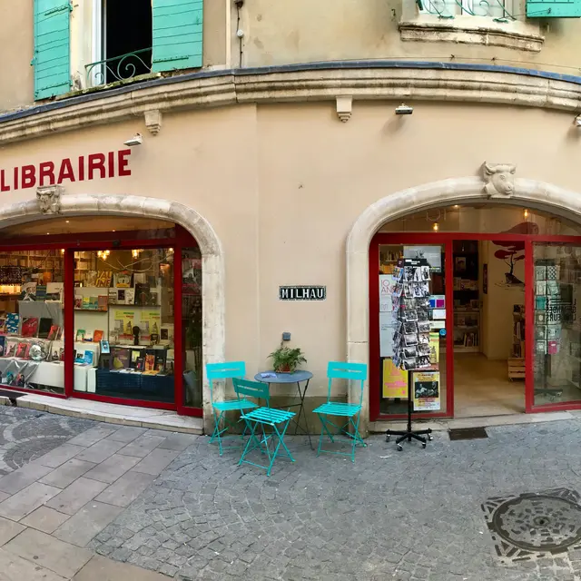 Les grandes largeurs_Arles