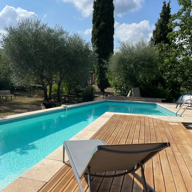 Gîte Carpe Diem_Callian