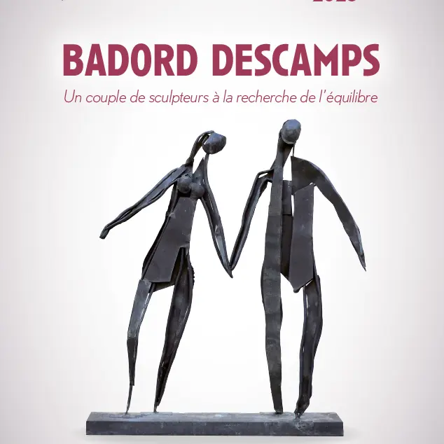 Exposition Badord Descamps_Draguignan