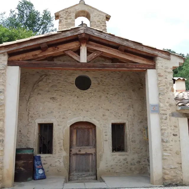 Chapelle Saint Joseph