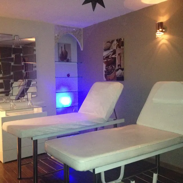 Tables de soins