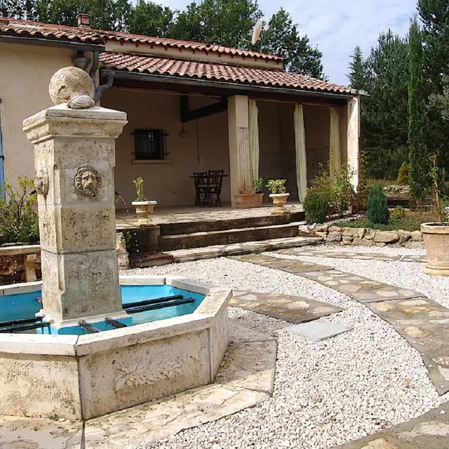 Gîte n°3 de l'observatoire