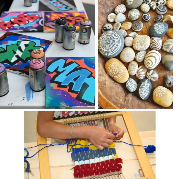 Fêtes de Pâques : Les ateliers dès 3 ans_Vence