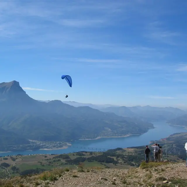 Photo de l'environnement