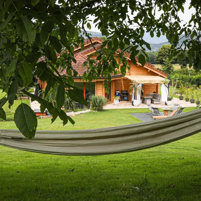 Le Chalet du Choucas_Peyrieu